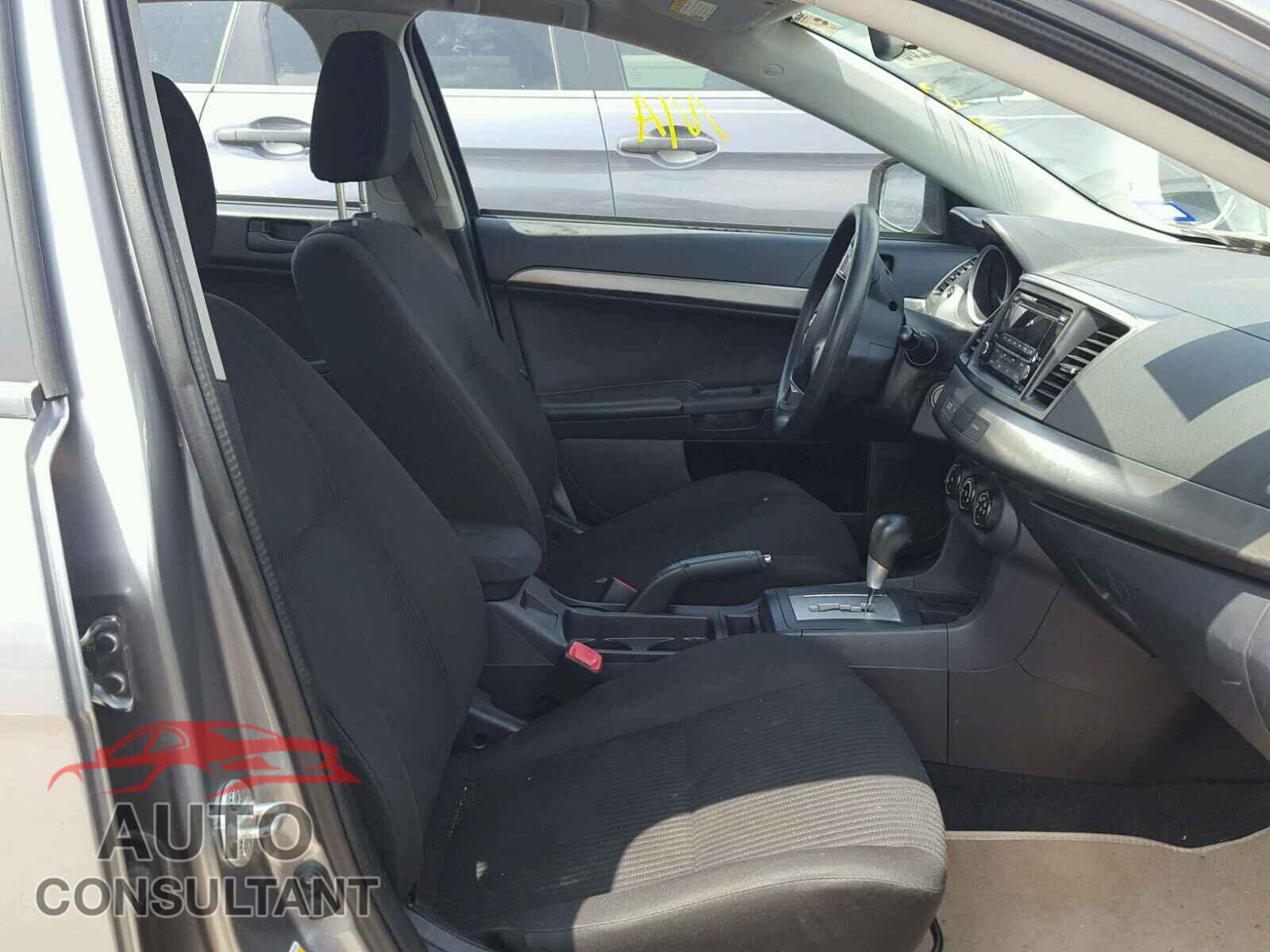 MITSUBISHI LANCER 2015 - JA32U2FU3FU006183