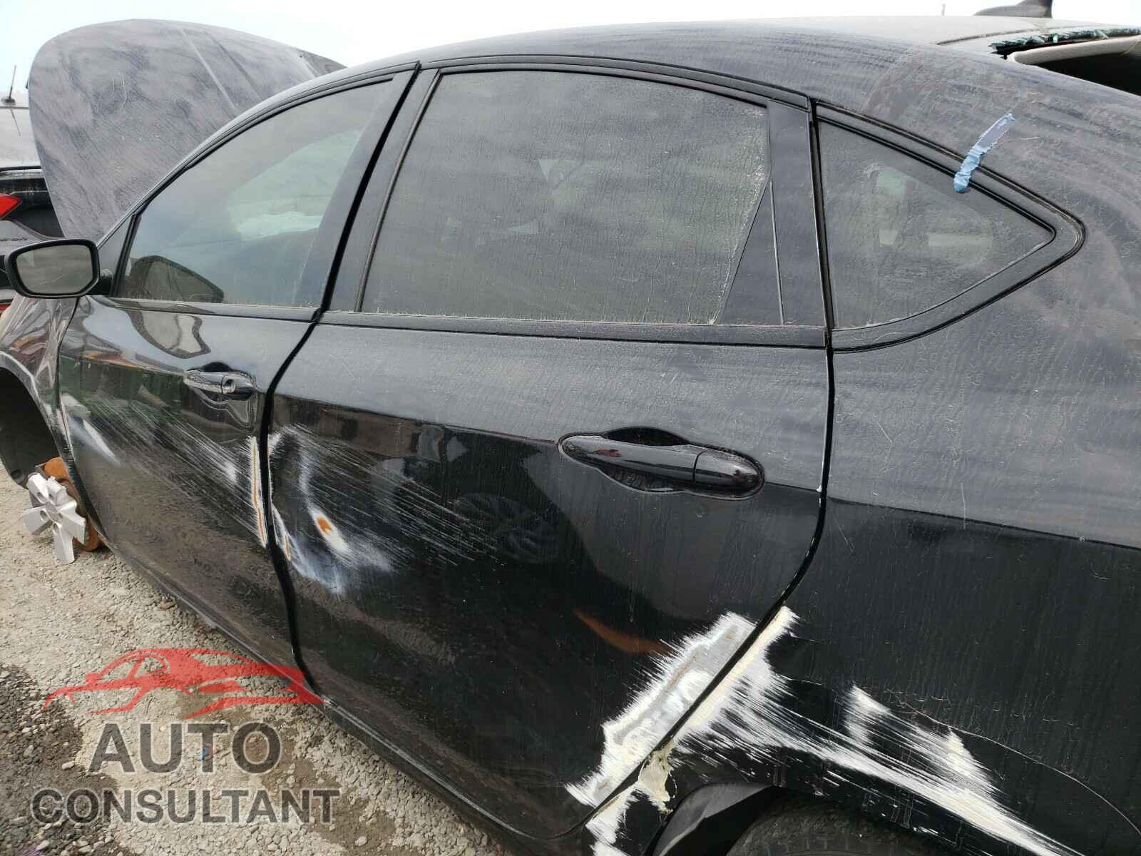 DODGE DART 2016 - 1C3CDFBA1GD652529