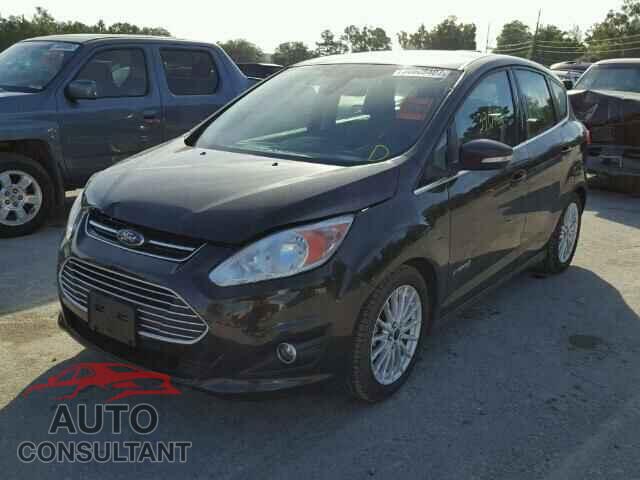 FORD CMAX 2015 - 1FADP5BU5FL117421