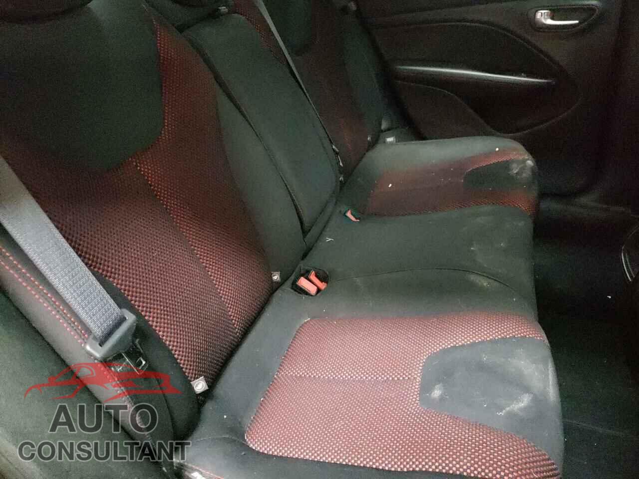 DODGE DART 2016 - 1C3CDFBB7GD682580
