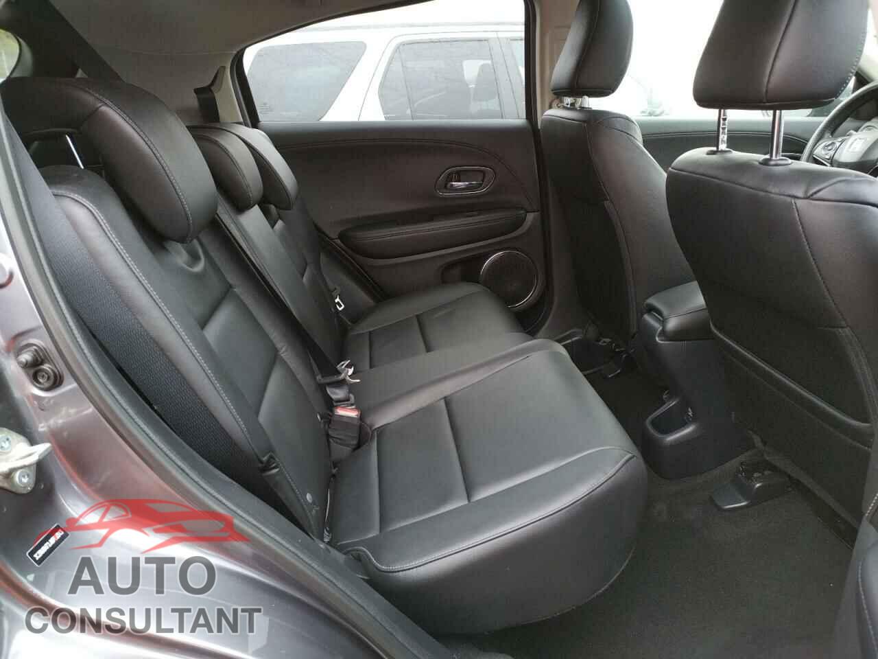HONDA HR-V 2018 - 3CZRU6H72JM709313