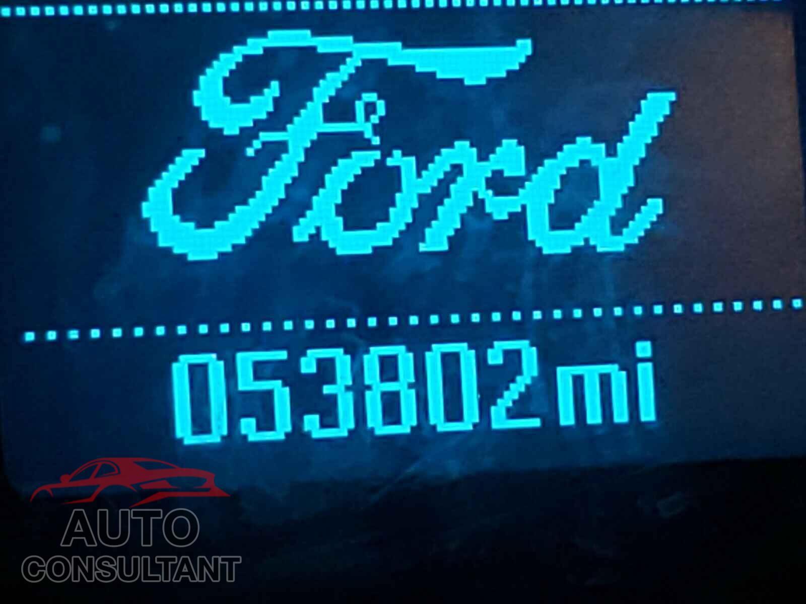 FORD TRANSIT CO 2017 - 1FBZX2YM9HKA52771