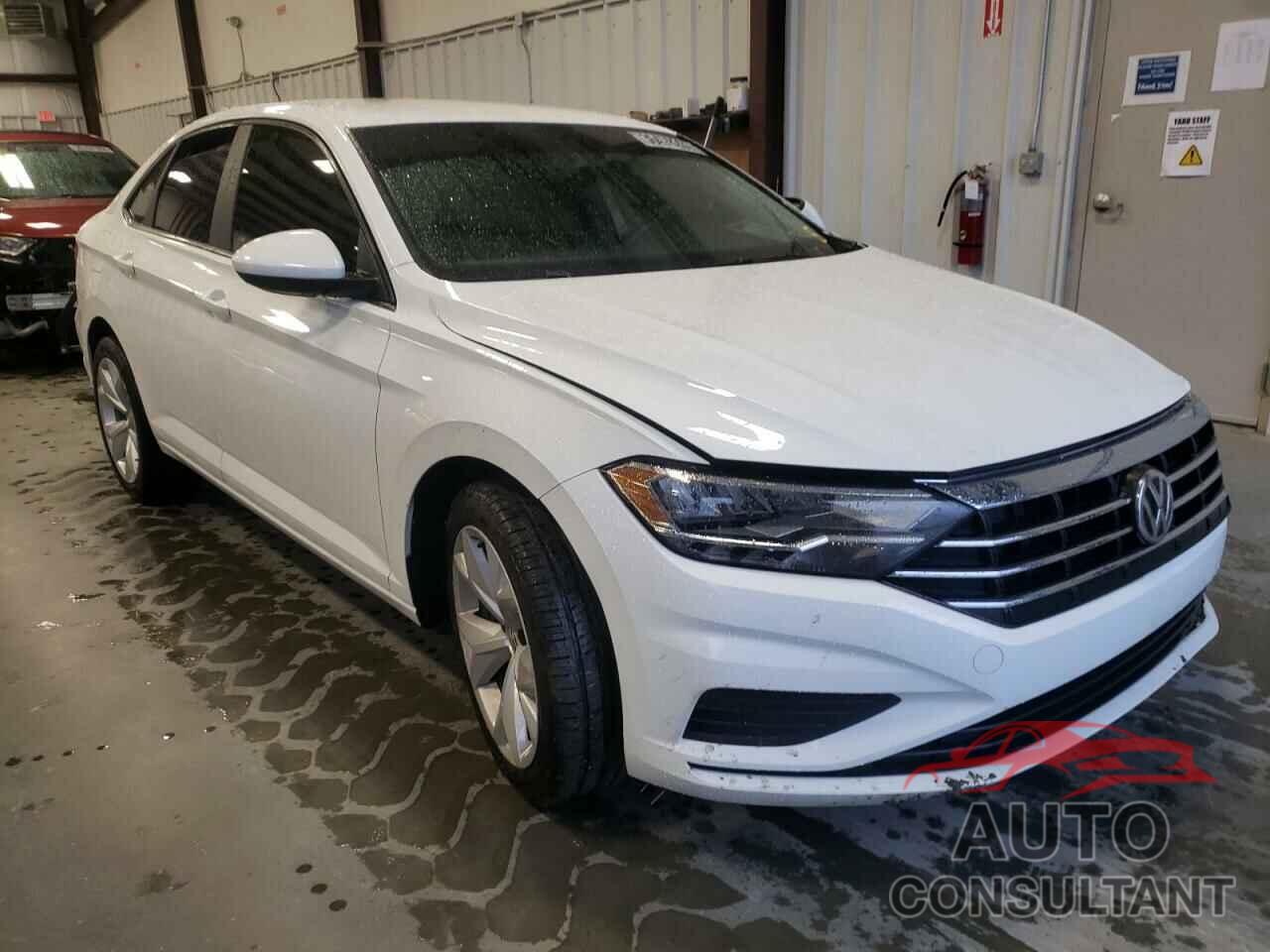 VOLKSWAGEN JETTA 2019 - 3VWC57BU0KM076130
