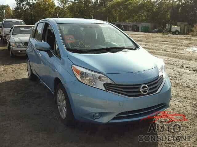 NISSAN VERSA 2015 - 3N1CE2CP9FL364483