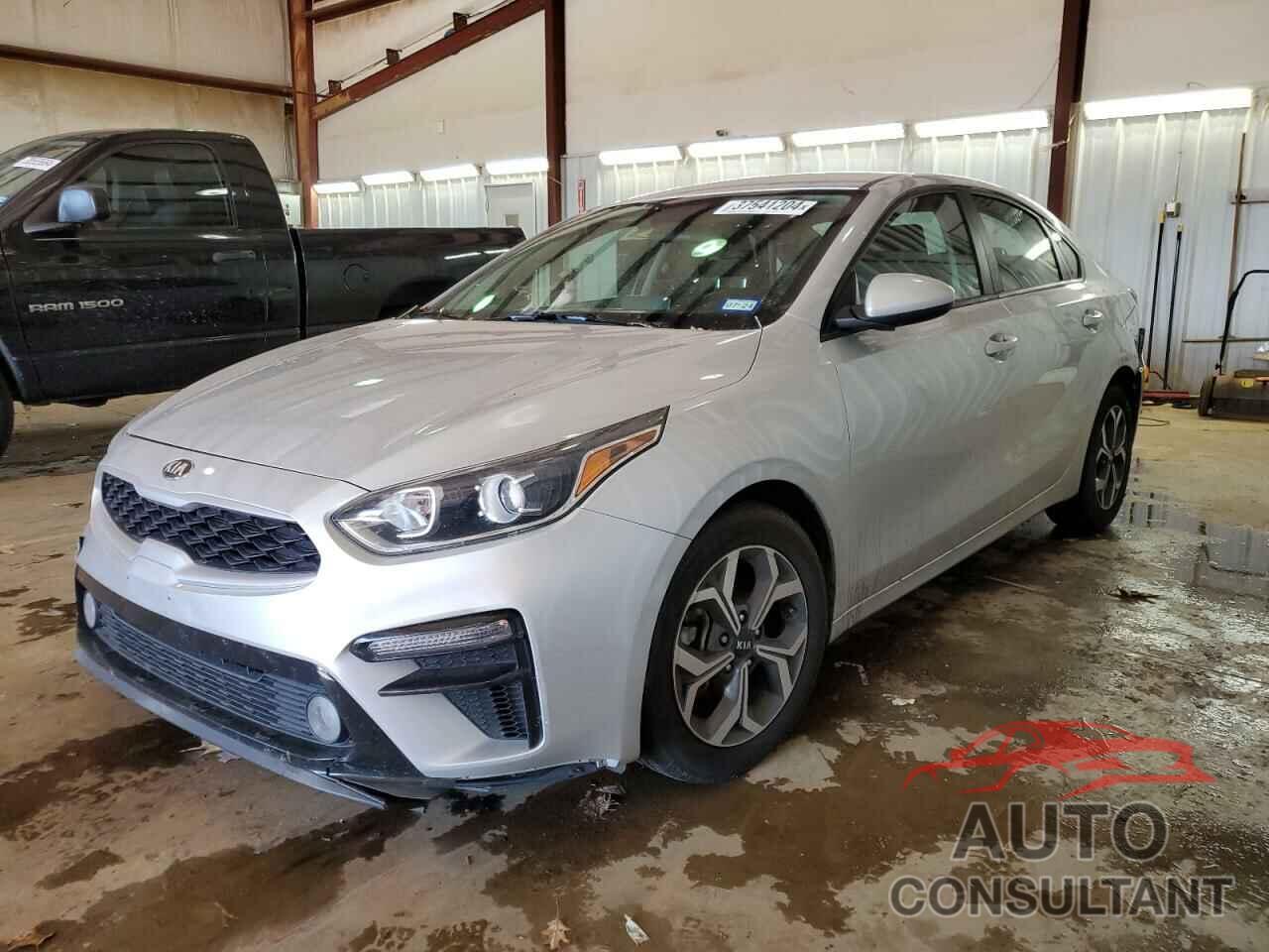 KIA FORTE 2019 - 3KPF24AD9KE040343