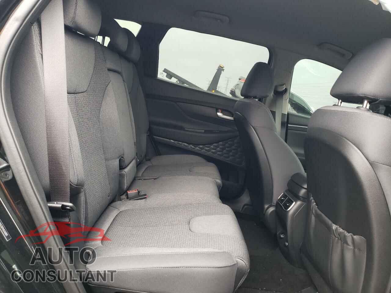 HYUNDAI SANTA FE 2023 - 5NMS14AJ5PH576889