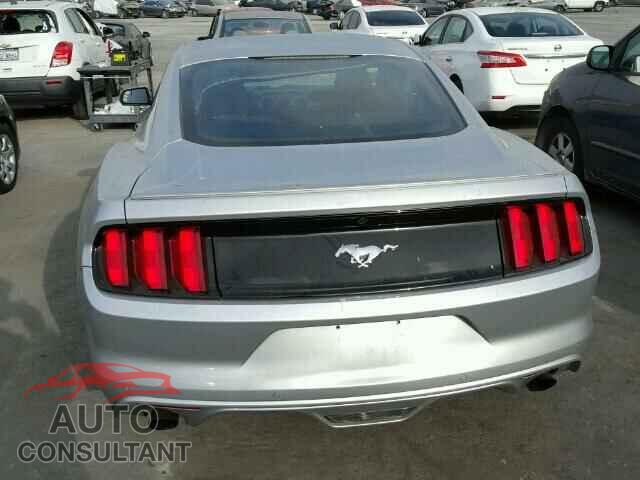 FORD MUSTANG 2015 - 1FA6P8TH8F5400122