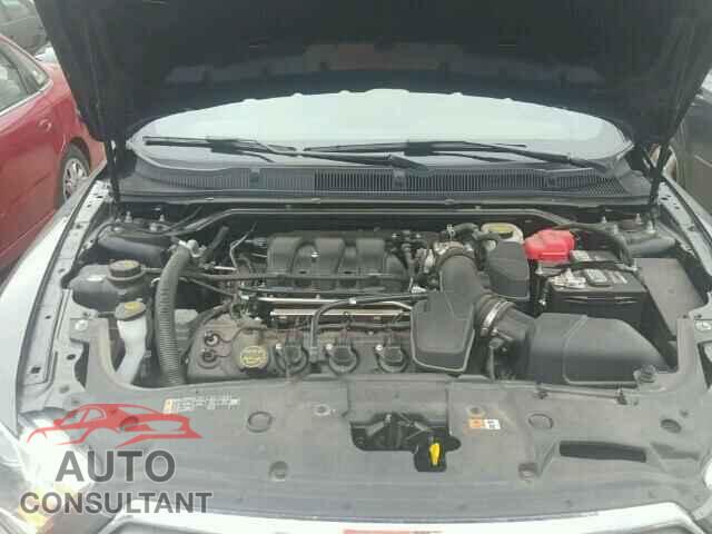 FORD TAURUS 2015 - 1FAHP2E85FG175178