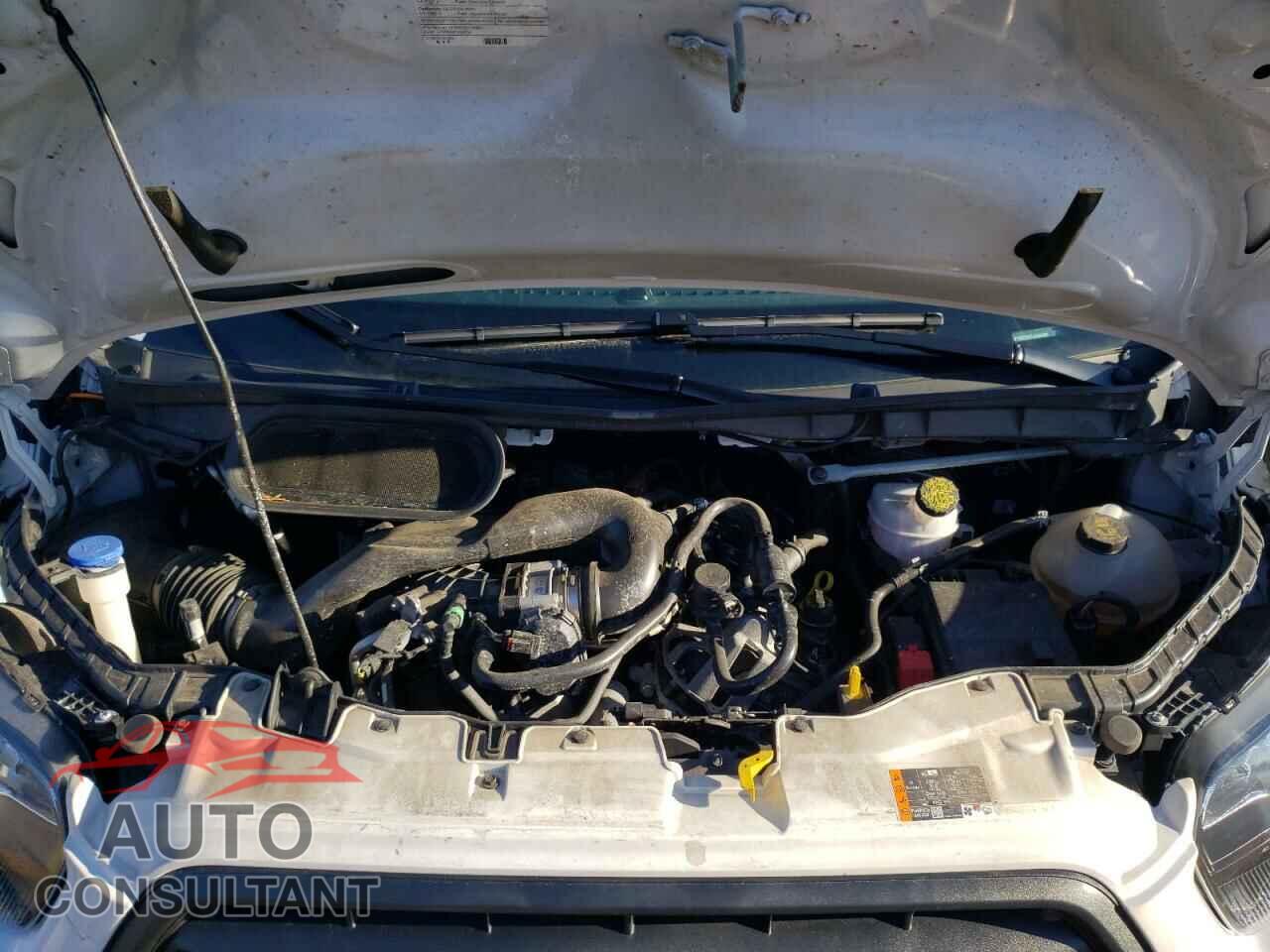 FORD TRANSIT CO 2020 - 1FTBR2C87LKA40404