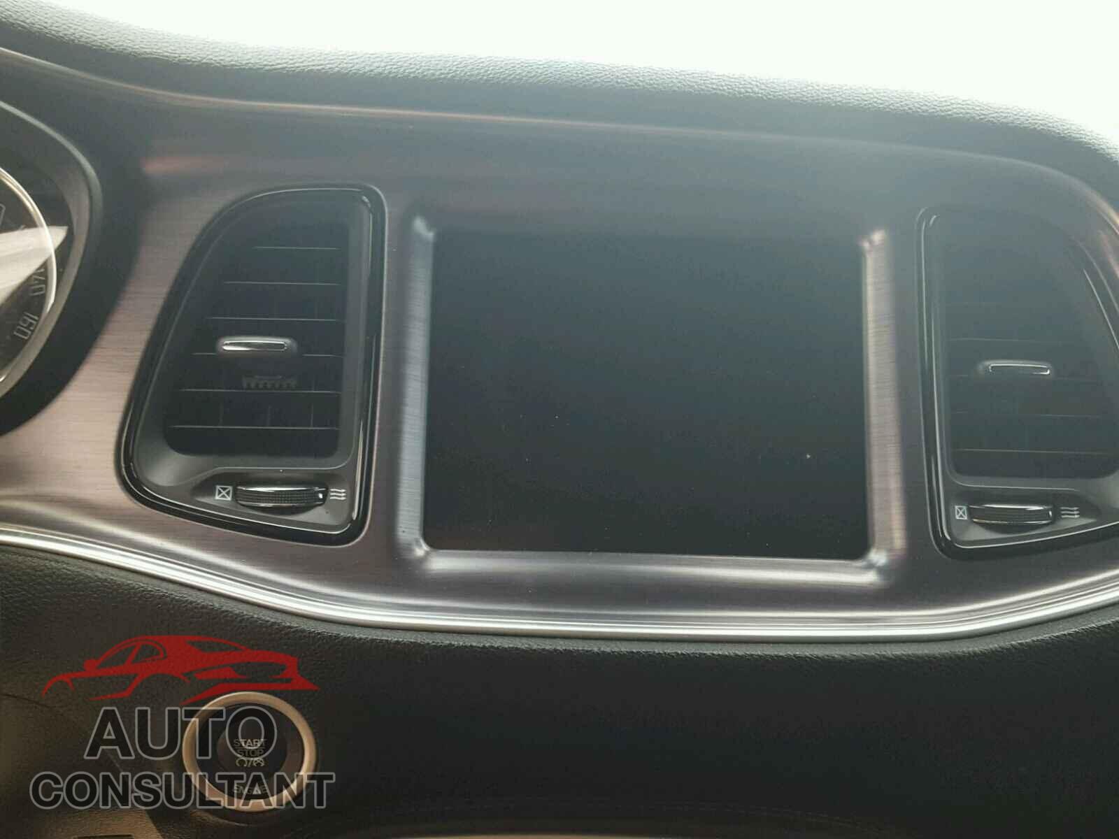 DODGE CHALLENGER 2015 - 2C3CDZAG5FH711686