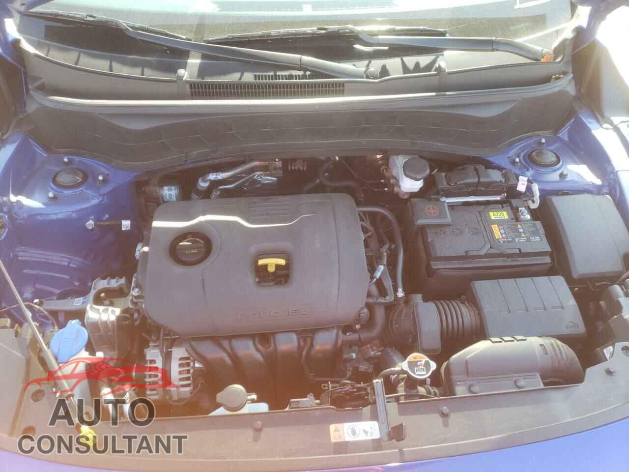 KIA SELTOS 2021 - KNDERCAA4M7147276