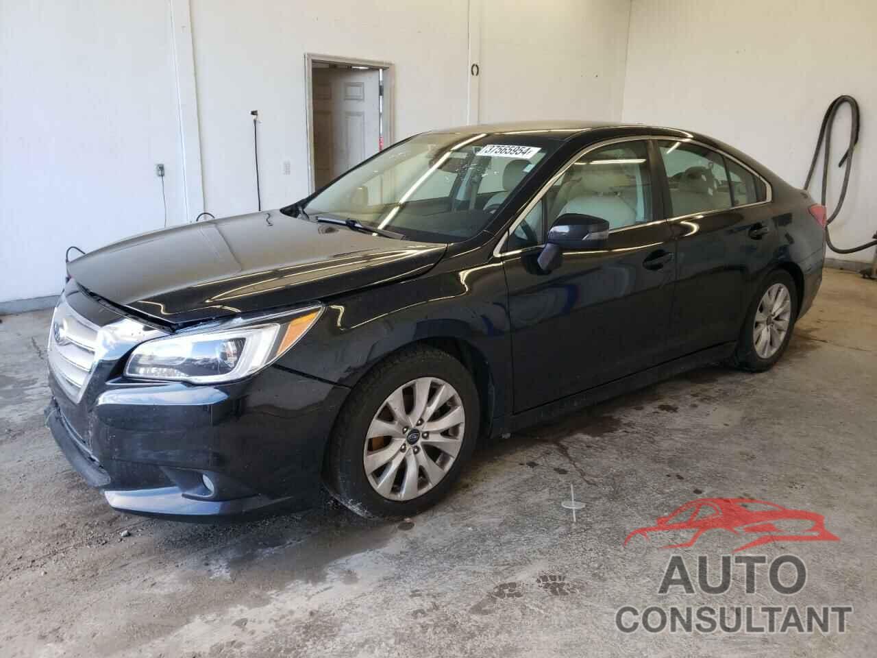 SUBARU LEGACY 2017 - 4S3BNAF60H3065078