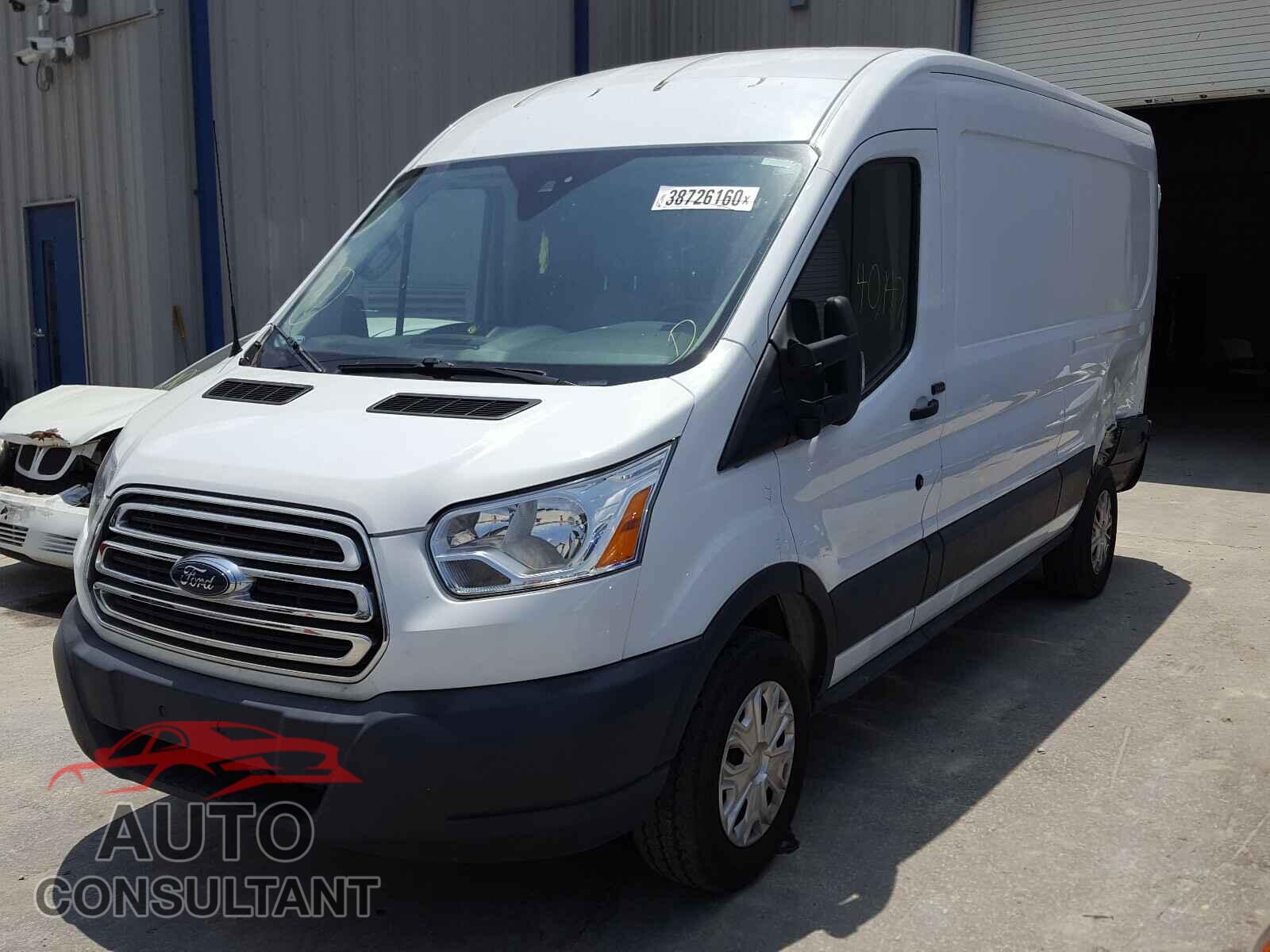 FORD TRANSIT CO 2016 - 1FTYR2CM2GKB09514