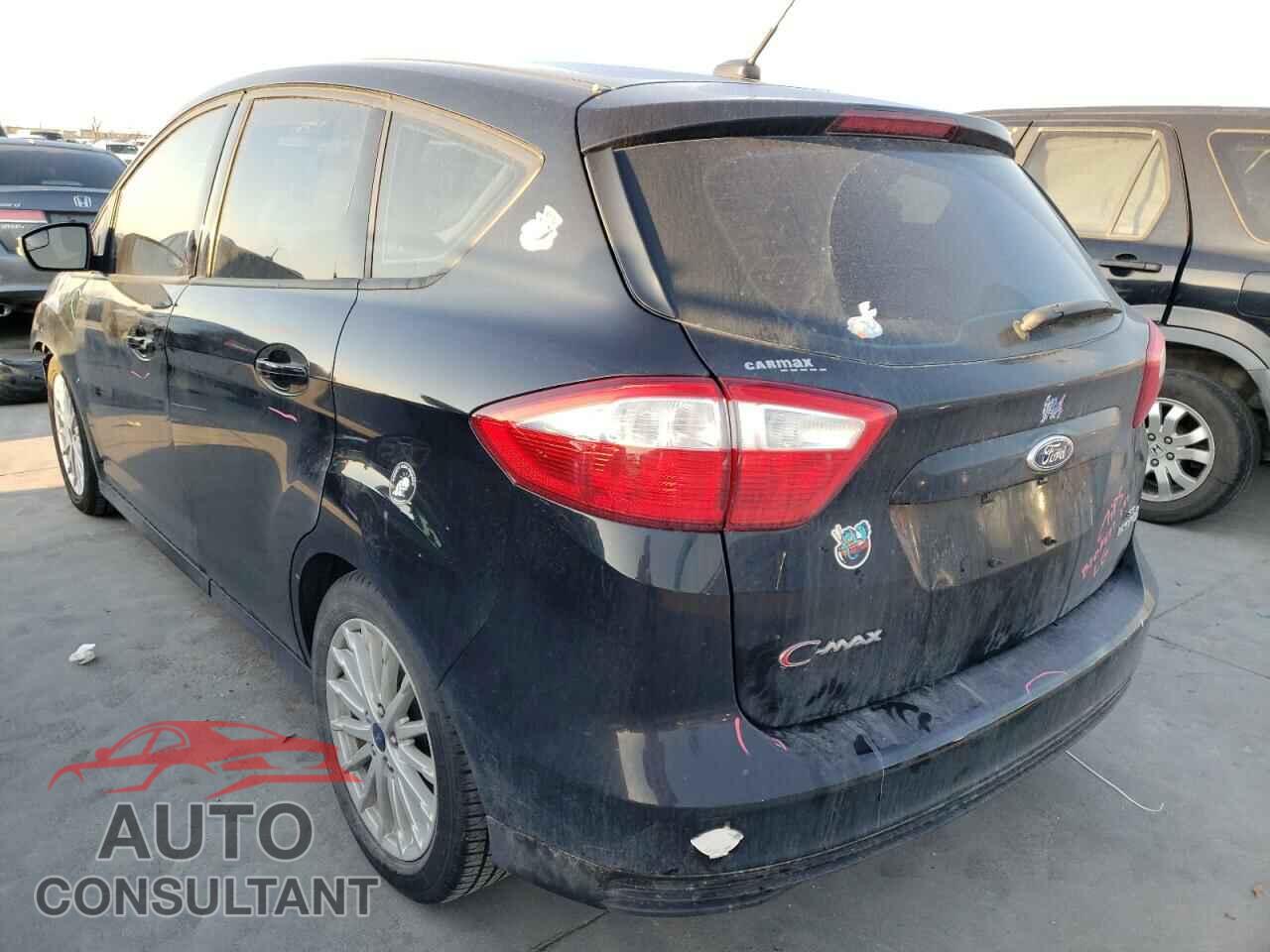 FORD CMAX 2016 - 1FADP5AU2GL119596
