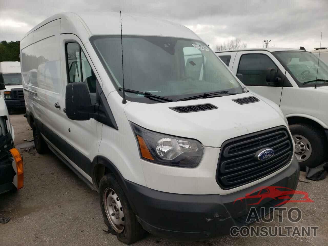 FORD TRANSIT CO 2019 - 1FTYR2CM9KKA82983