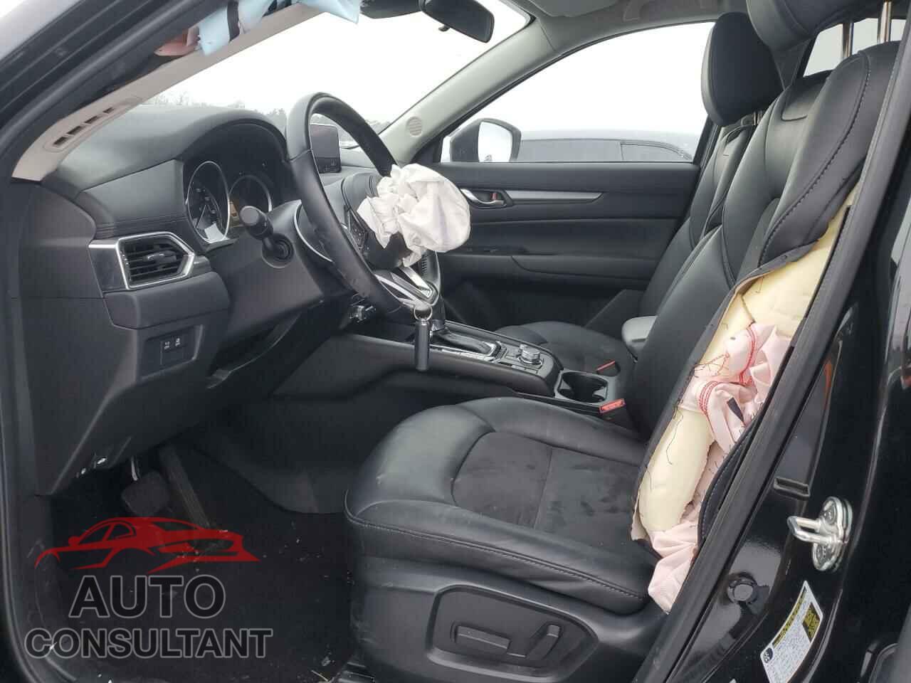 MAZDA CX-5 2020 - JM3KFBCM9L0800373