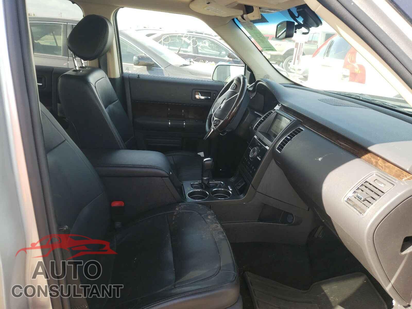 FORD FLEX 2017 - 2FMHK6DT7HBA05948