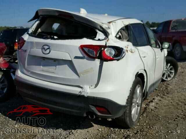 MAZDA CX-5 2015 - JM3KE2DY0F0547596