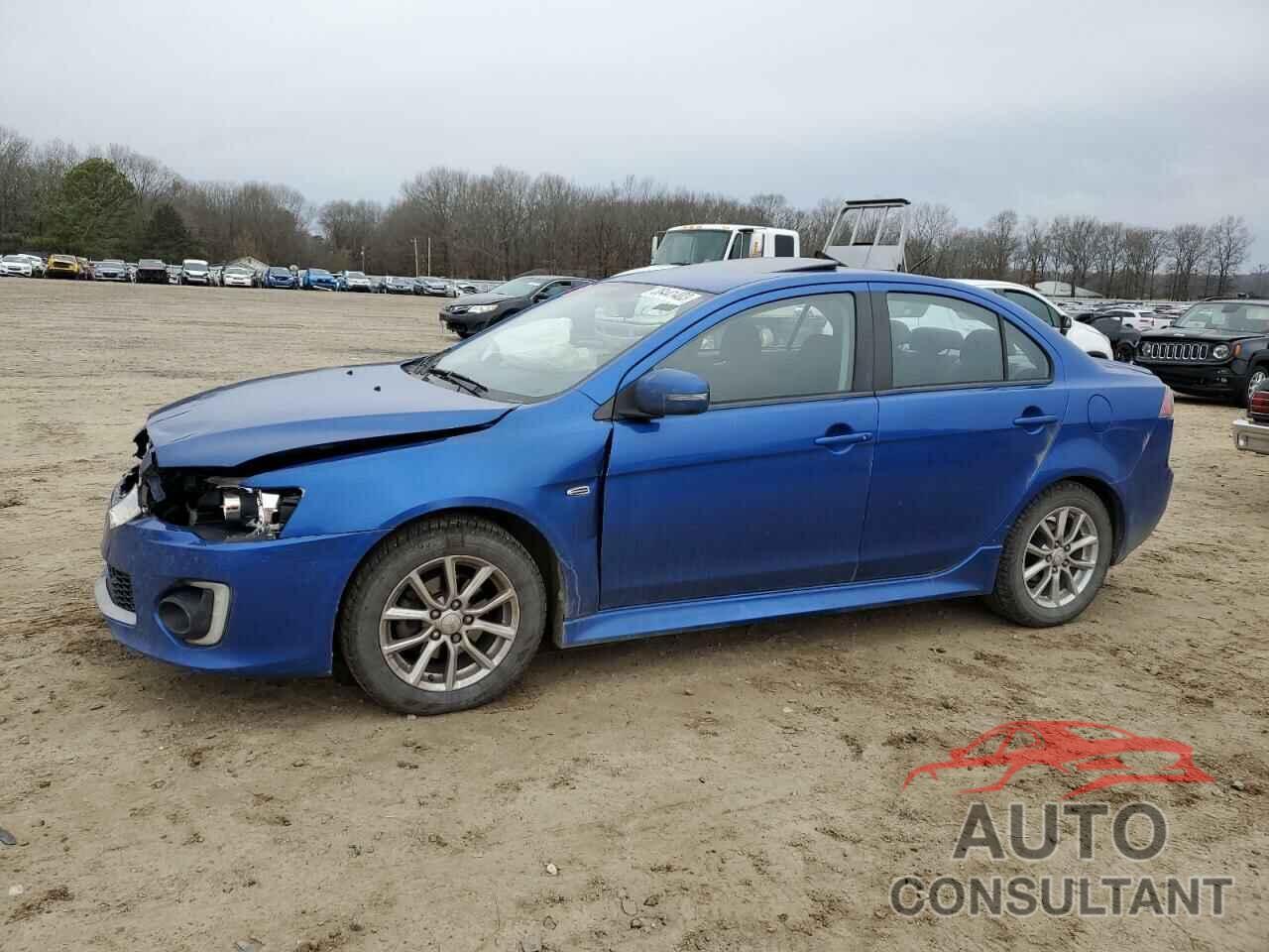 MITSUBISHI LANCER 2016 - JA32U2FU7GU000758