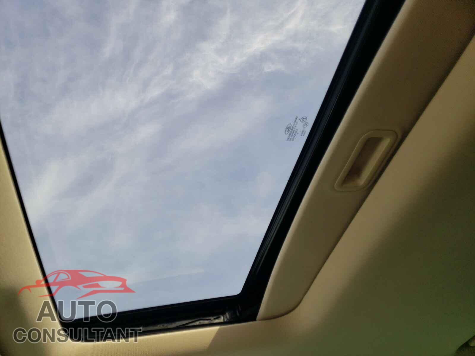 FORD FLEX 2018 - 2FMHK6C88JBA11700