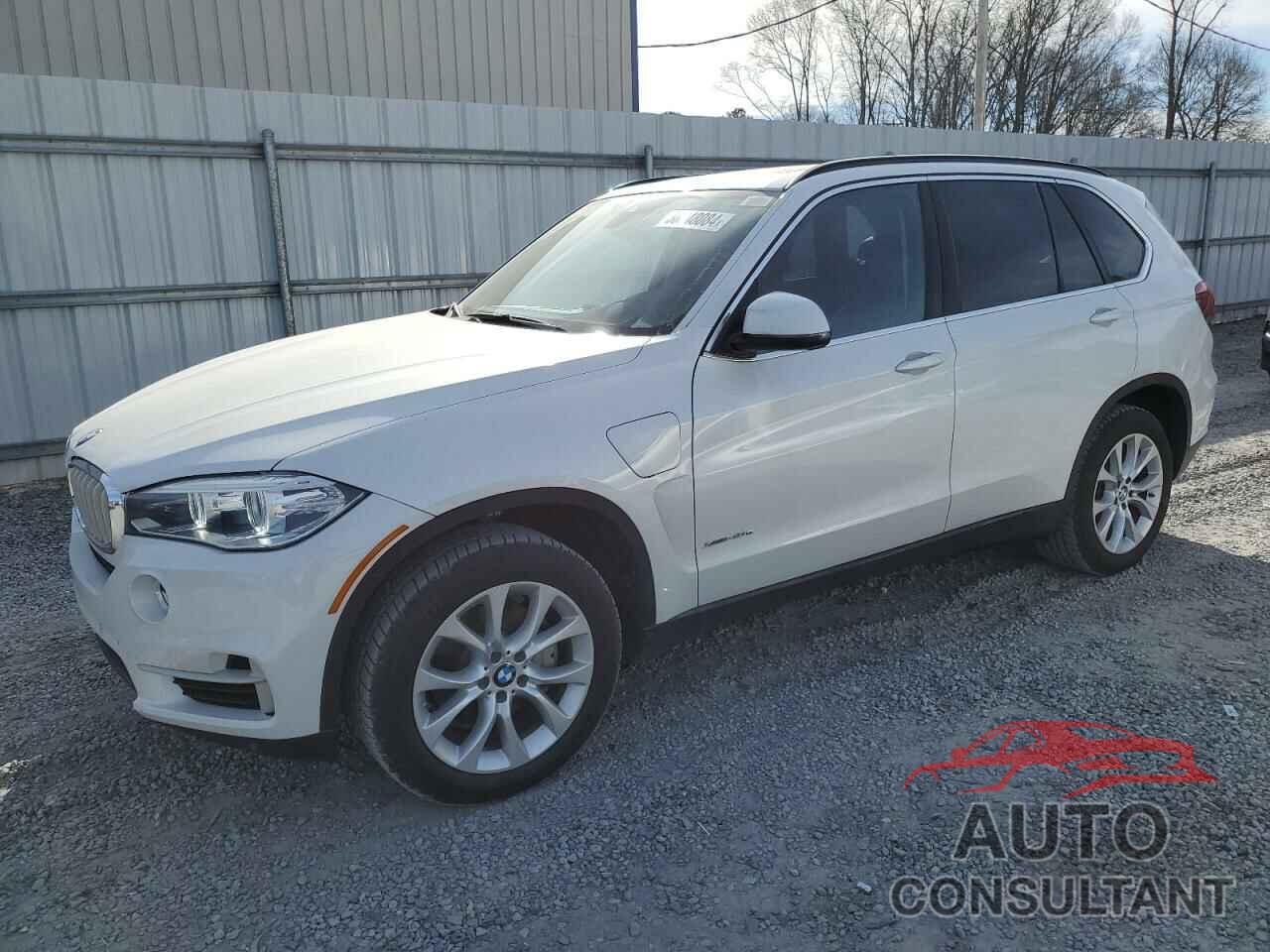 BMW X5 2016 - 5UXKT0C56G0S75453