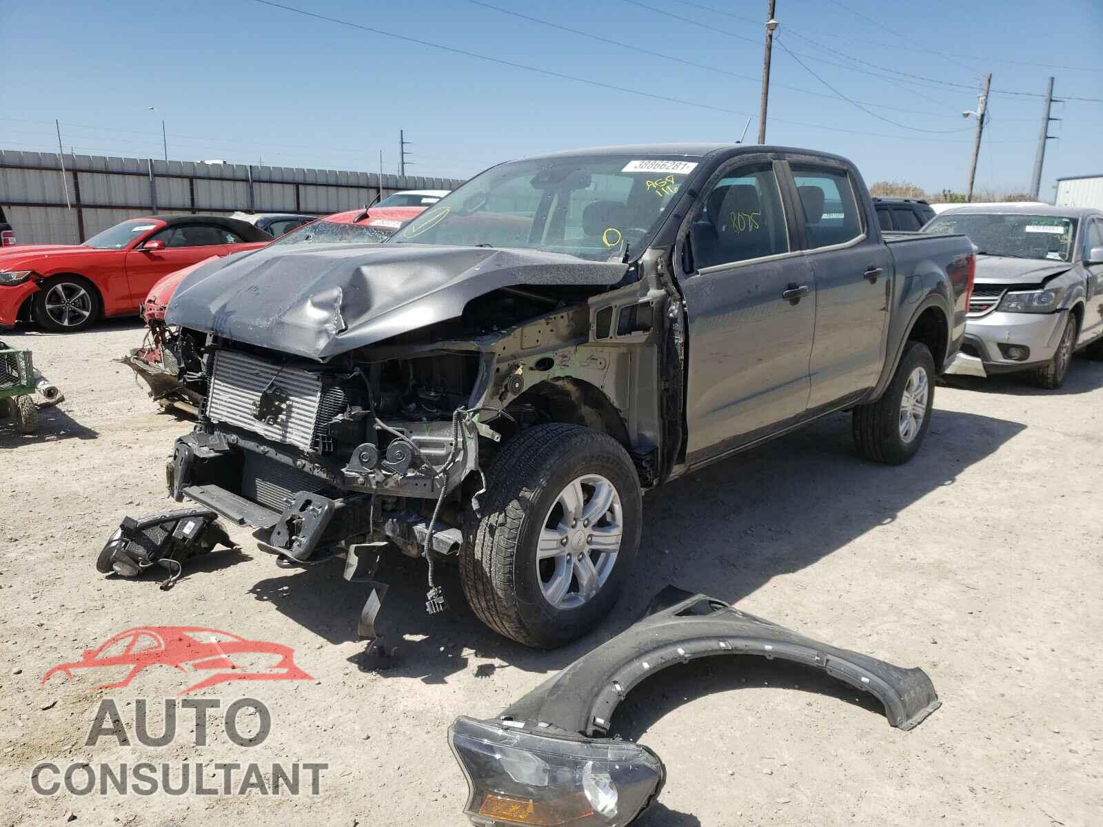 FORD RANGER 2020 - 1FTER4EH4LLA58116