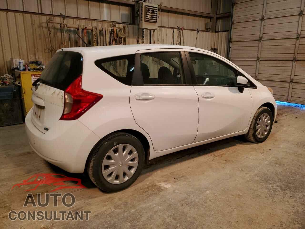 NISSAN VERSA 2016 - 3N1CE2CP3GL370457