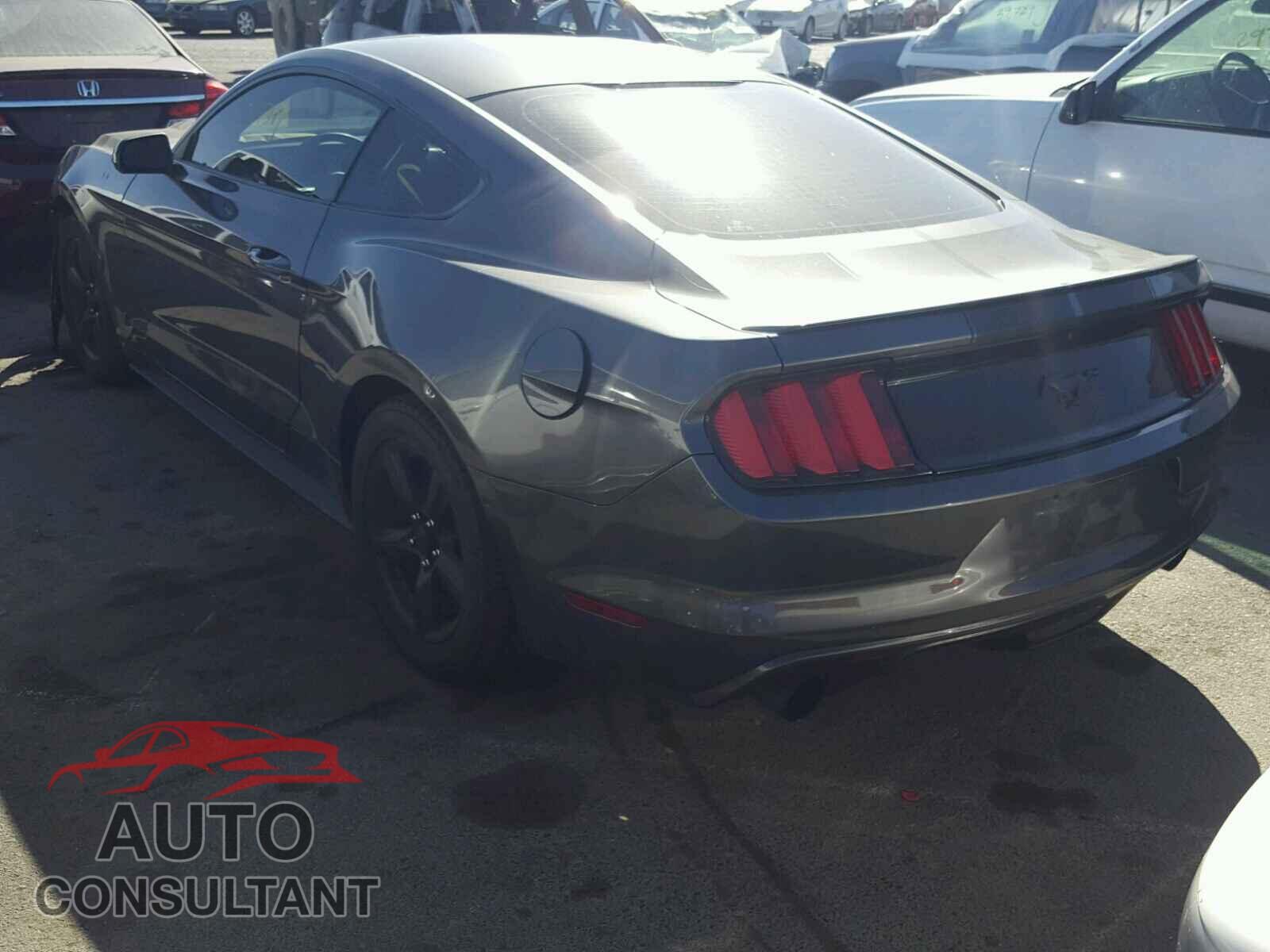 FORD MUSTANG 2015 - 1FA6P8TH0F5319454