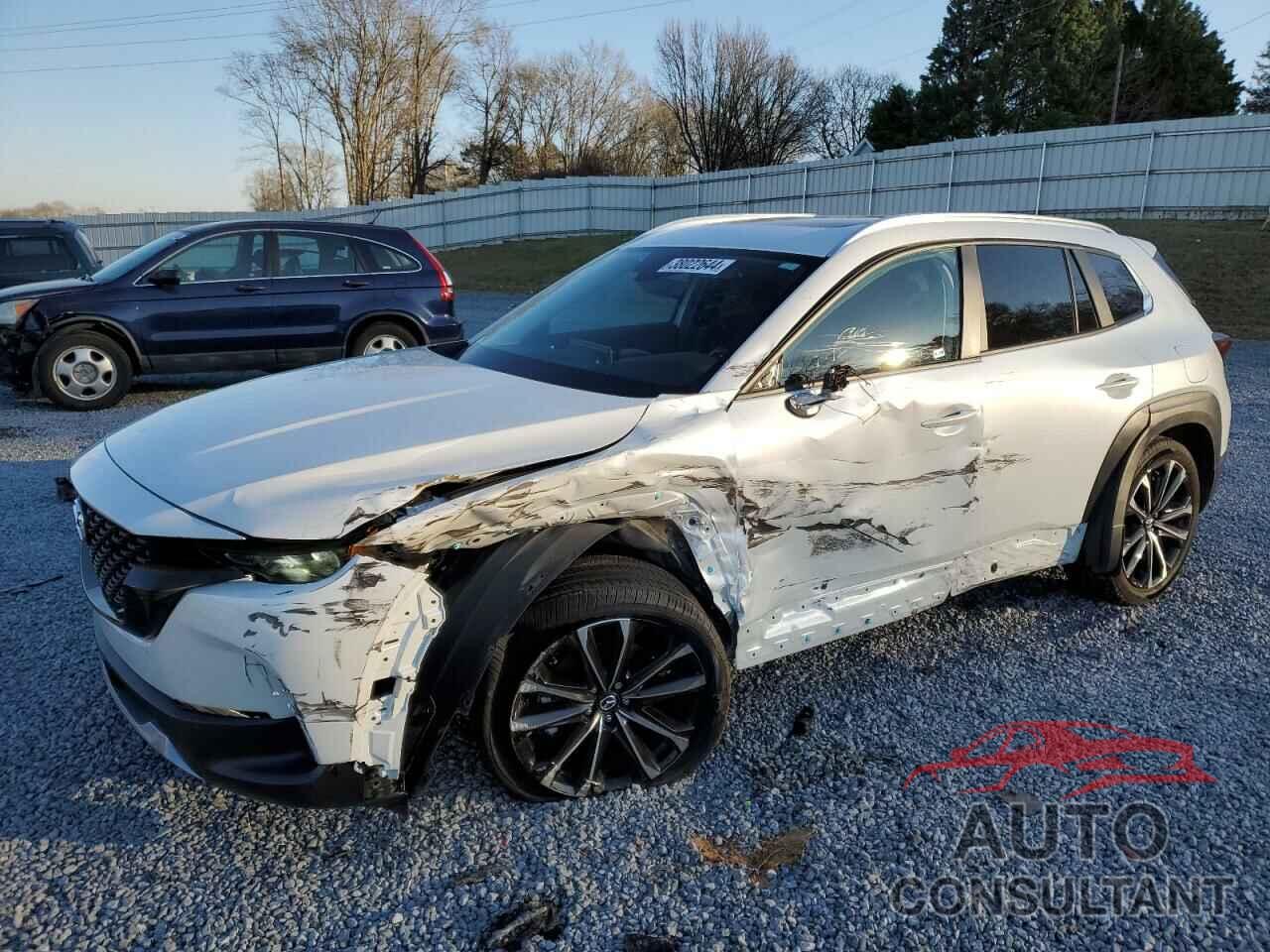 MAZDA CX-50 BASE 2023 - 7MMVABXY1PN124883