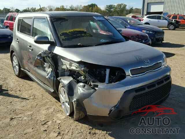 KIA SOUL 2016 - KNDJN2A29G7273733