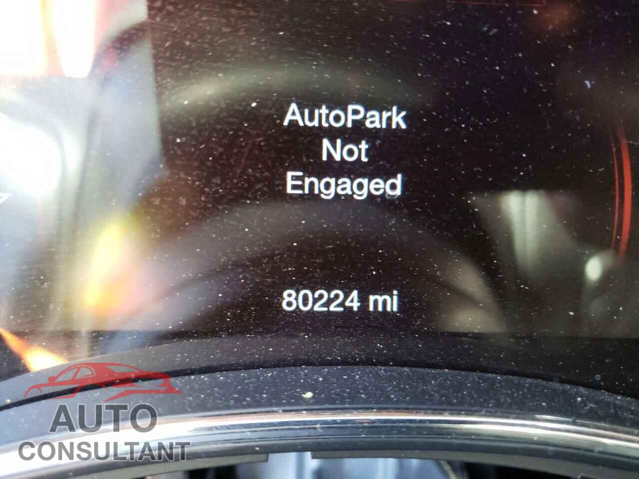 DODGE DURANGO 2018 - 1C4RDHAG4JC494563