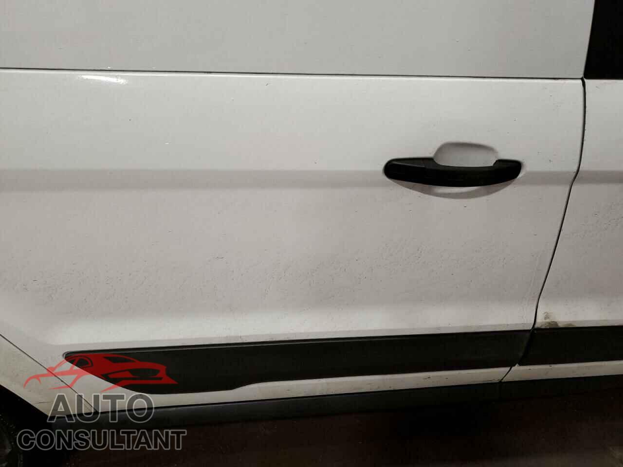 FORD TRANSIT 2020 - NM0LS7E22L1449072