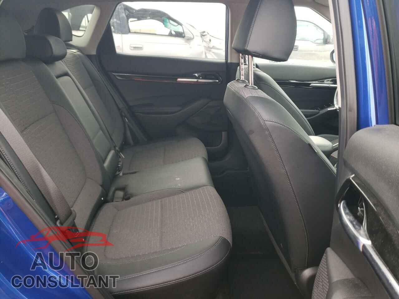 KIA SELTOS 2021 - KNDEUCAA3M7083732