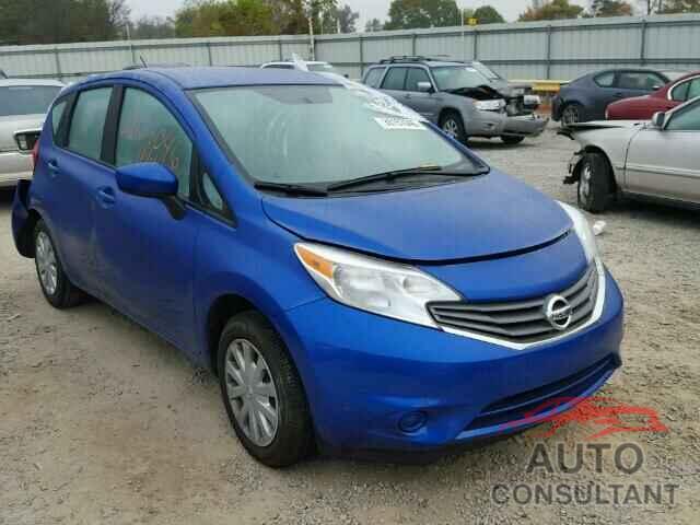 NISSAN VERSA 2015 - 3N1CE2CP8FL379198