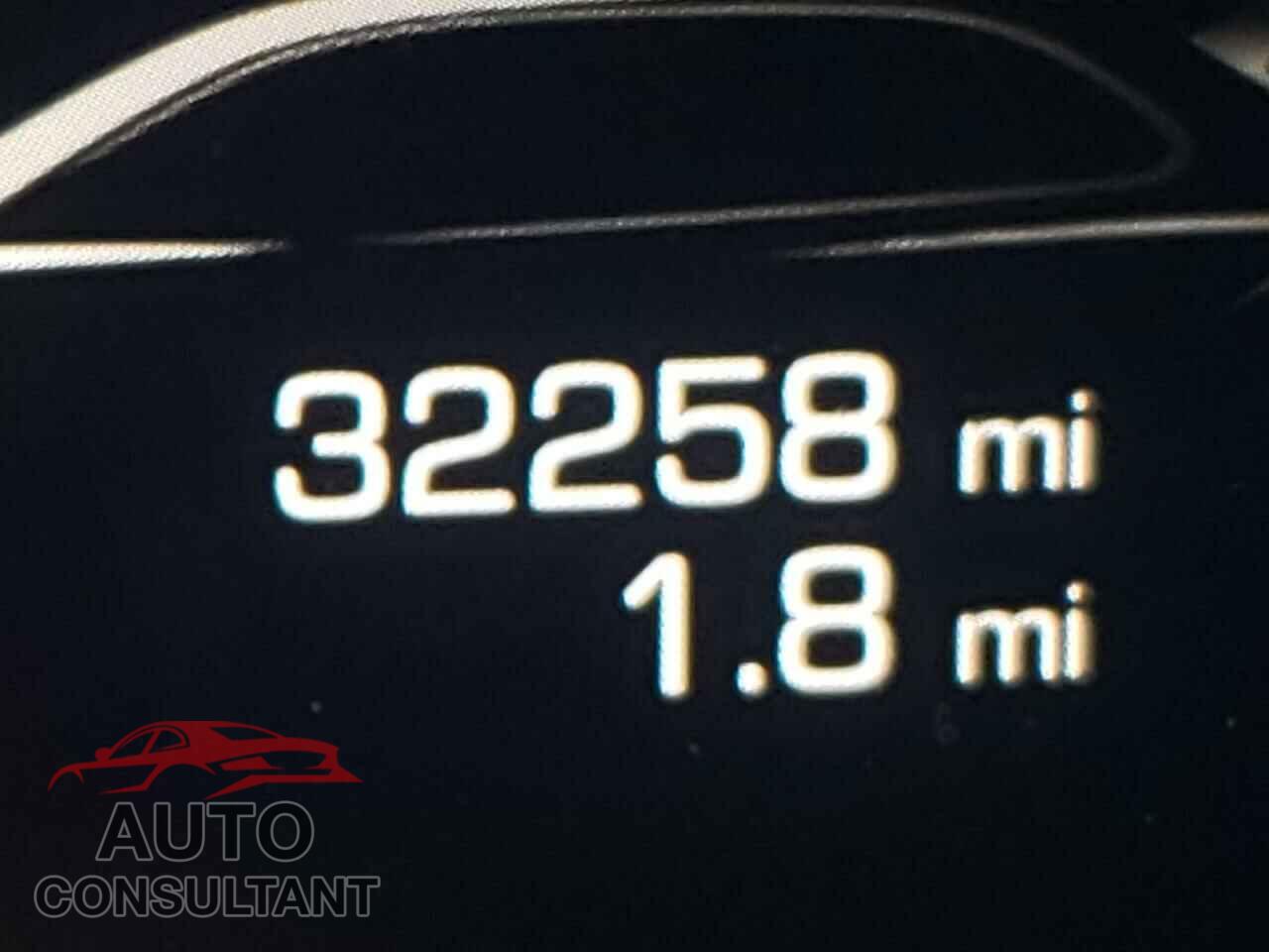PORSCHE CAYENNE 2019 - WP1AF2AY1KDA80101