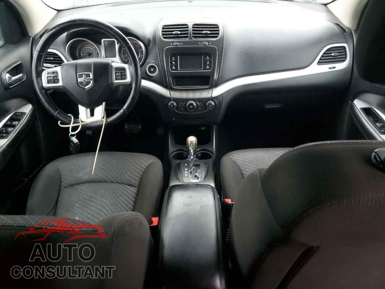 DODGE JOURNEY 2016 - 3C4PDCAB9GT234882