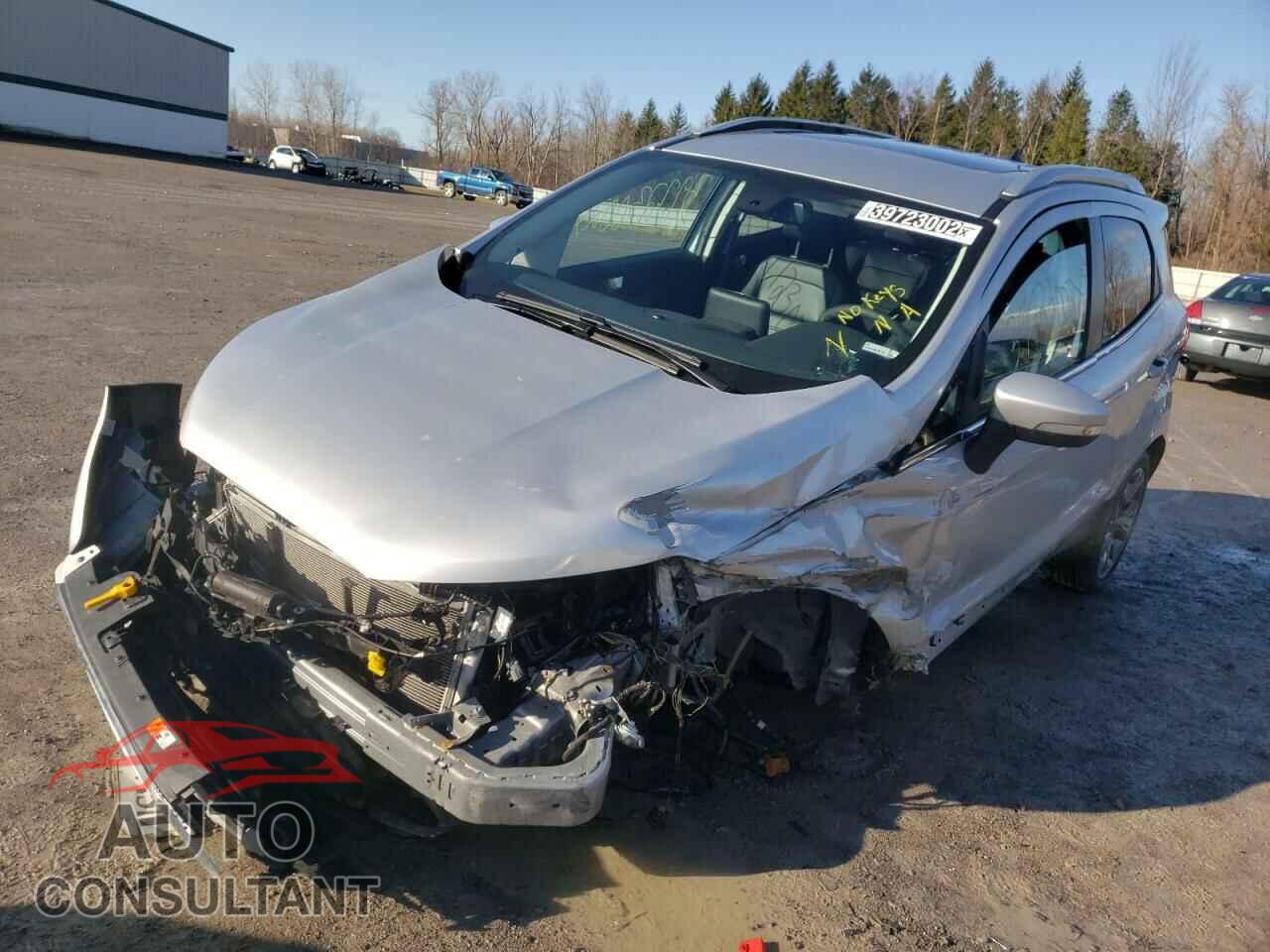 FORD ALL OTHER 2021 - MAJ6S3KL7MC404050