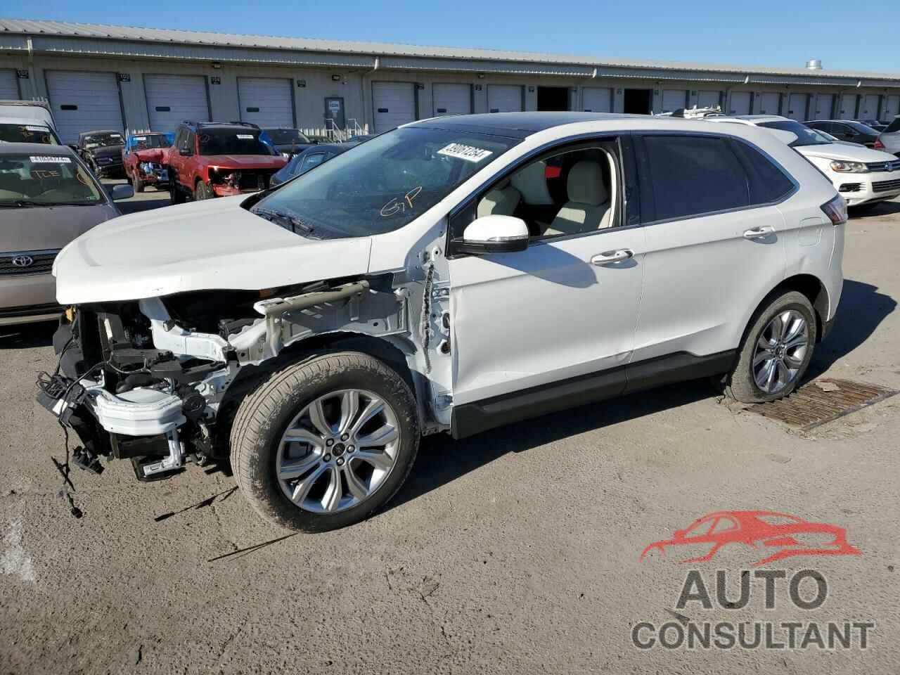 FORD EDGE 2024 - 2FMPK4K97RBA36495