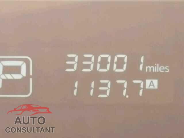 NISSAN PATHFINDER 2015 - 5N1AR2MM2FC637039
