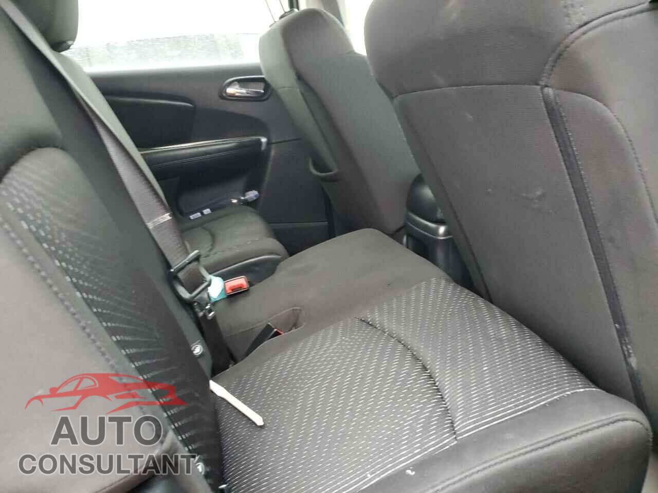 DODGE JOURNEY 2018 - 3C4PDCAB5JT274870