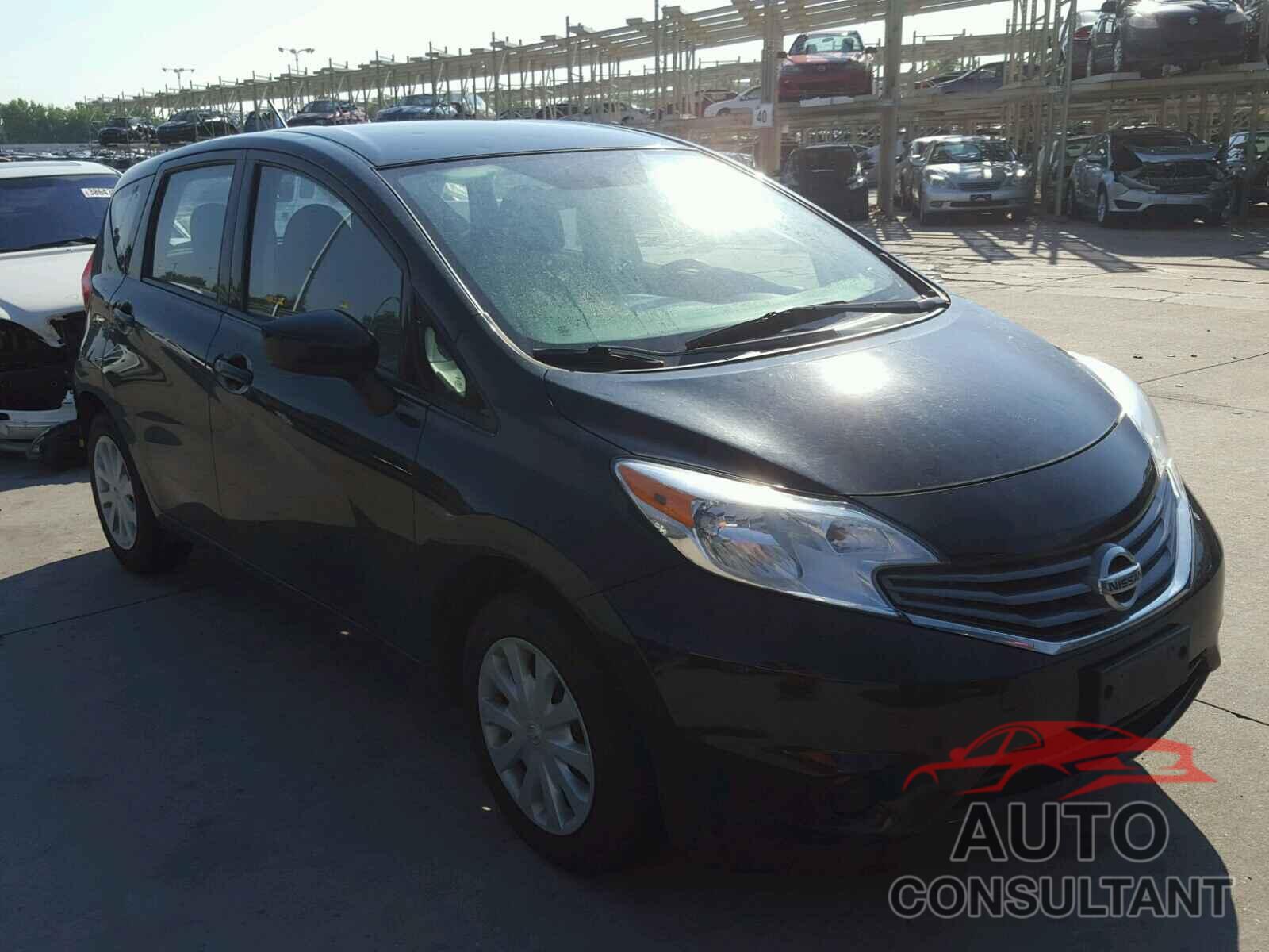 NISSAN VERSA 2015 - 3N1CE2CP2FL373011