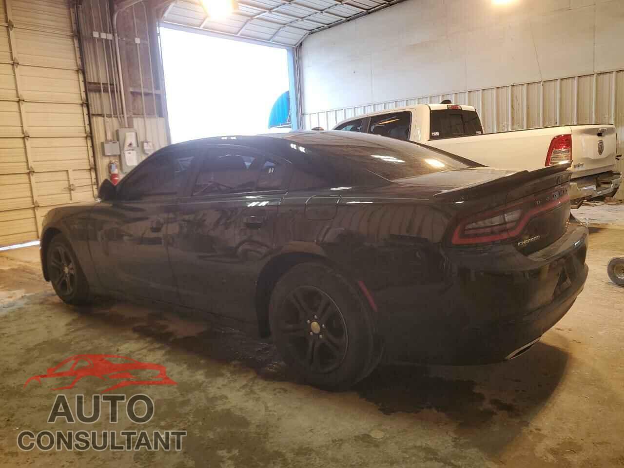 DODGE CHARGER 2019 - 2C3CDXBG4KH657200