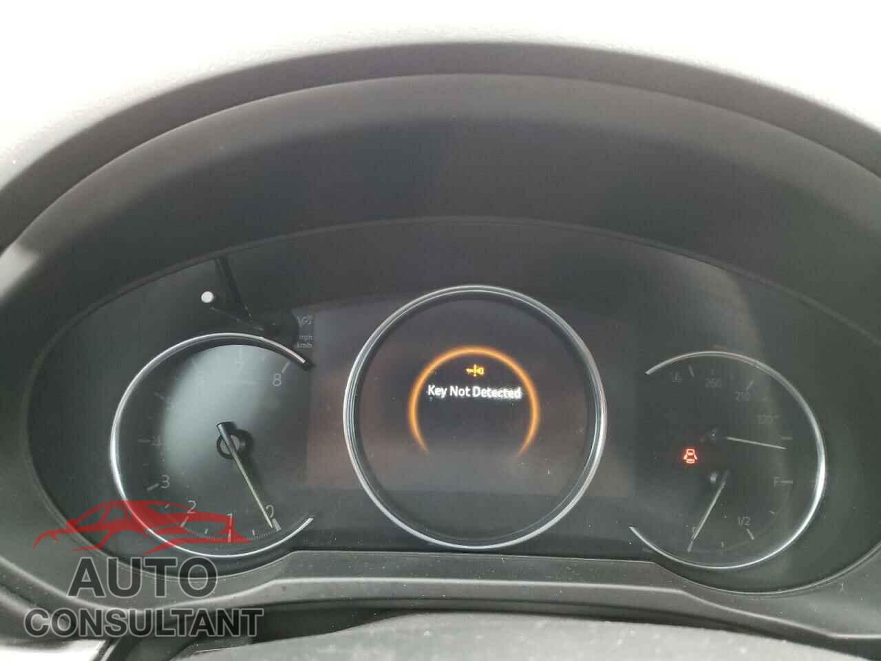MAZDA CX-5 2020 - JM3KFBDM9L1768145