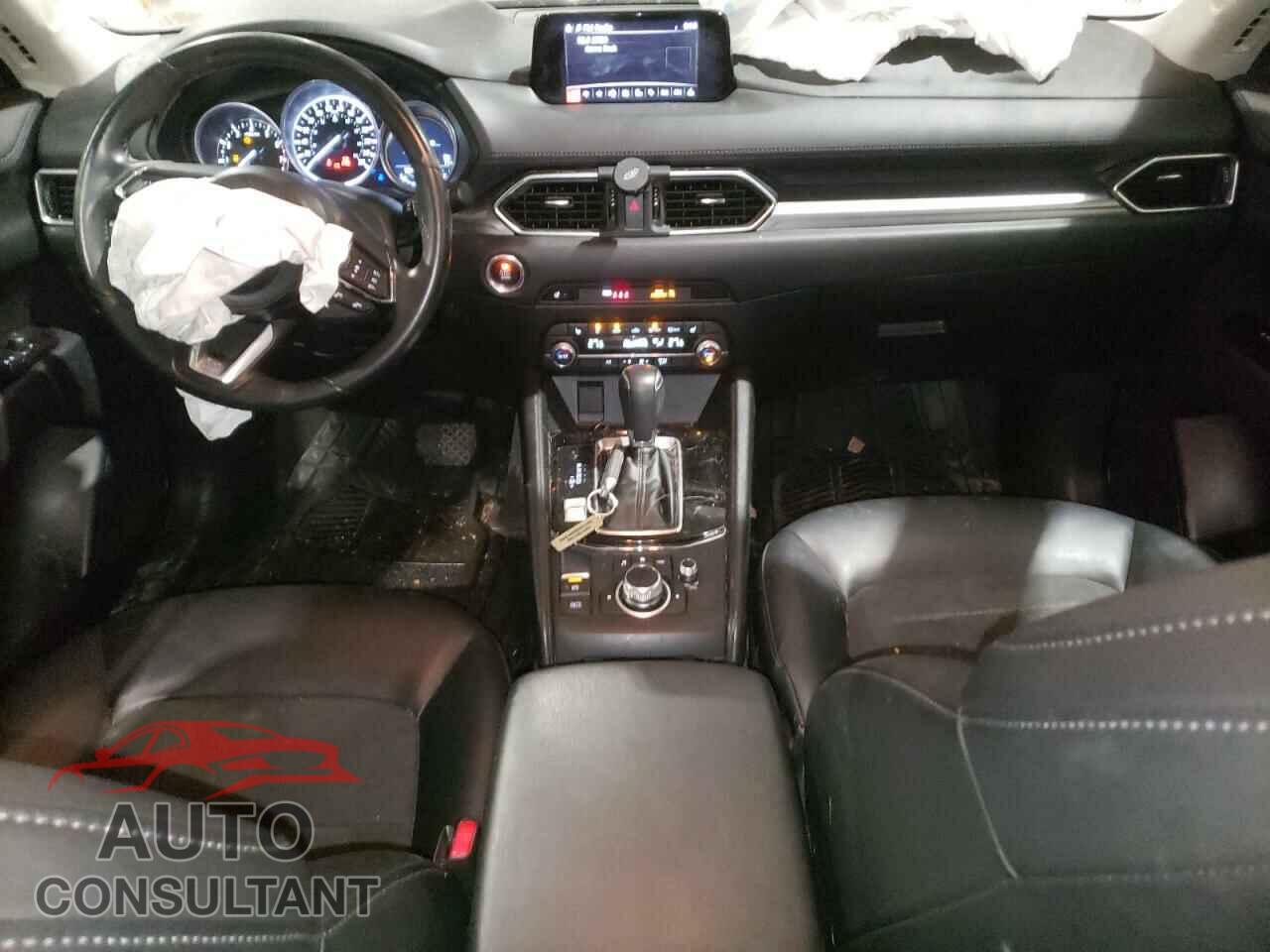 MAZDA CX-5 2019 - JM3KFBCM7K0609808