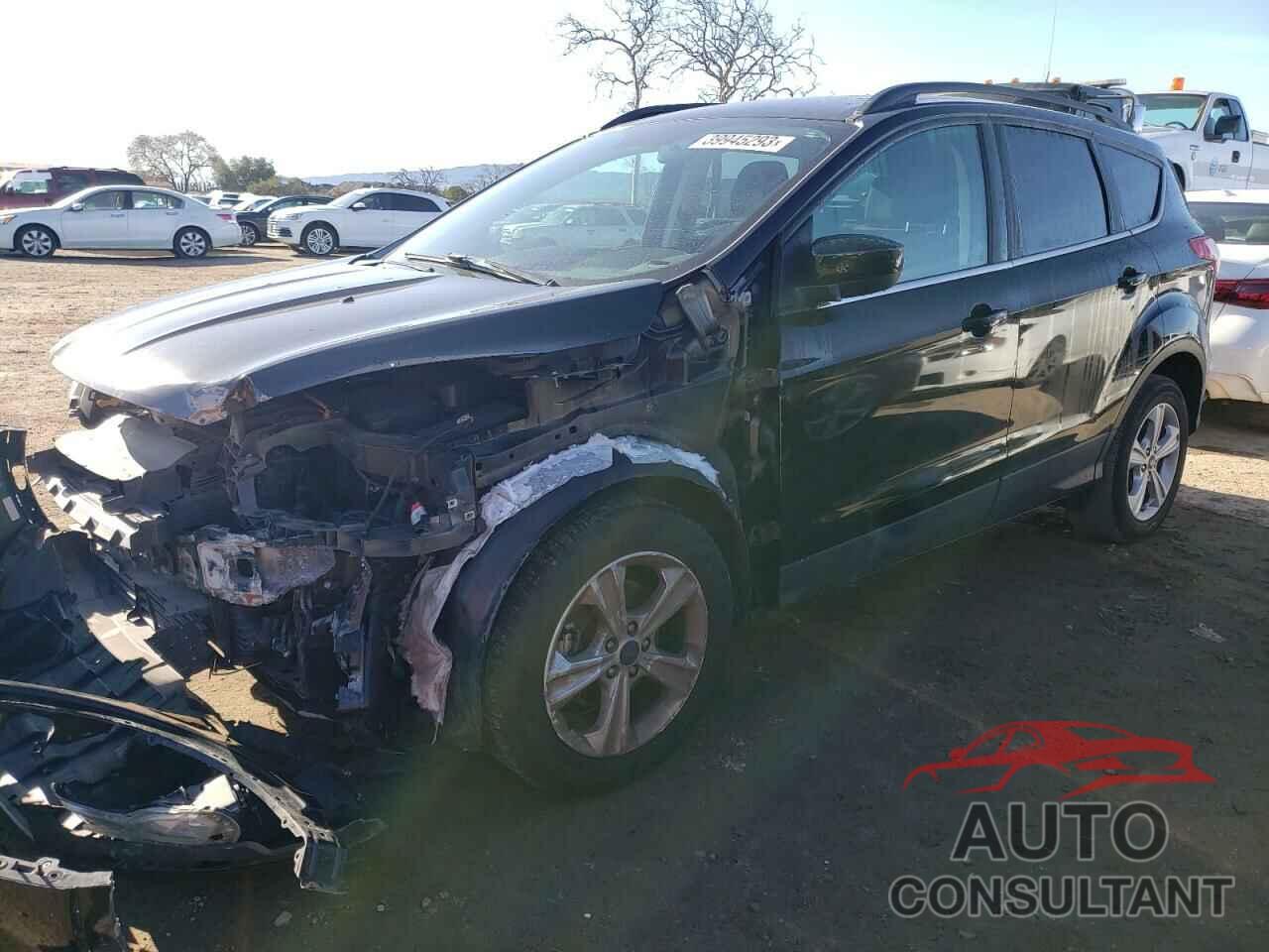 FORD ESCAPE 2016 - 1FMCU0GX6GUC00092