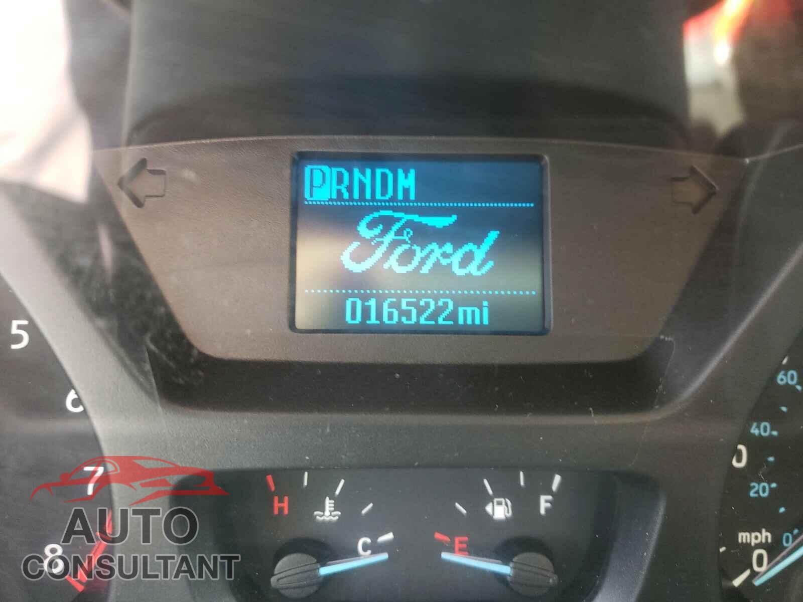 FORD TRANSIT CO 2019 - 1FTYR1YM7KKB19967