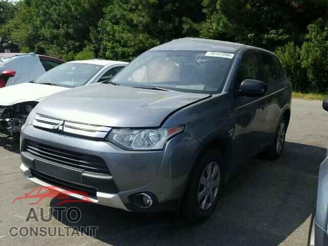 MITSUBISHI OUTLANDER 2015 - JA4AD2A31FZ011097