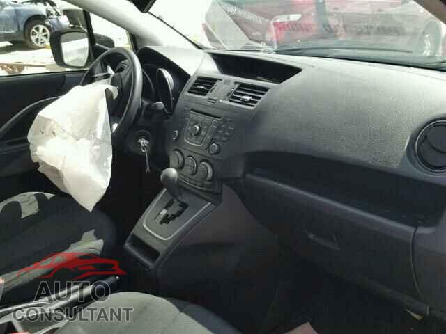 MAZDA 5 2015 - JM1CW2BL8F0183347