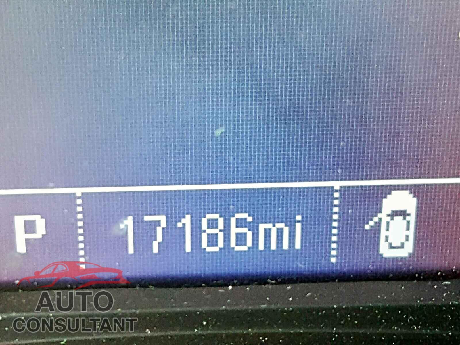 CHEVROLET SILVERADO 2018 - 4T1E31AK8LU010271