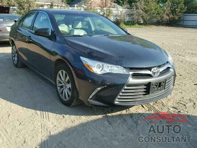 TOYOTA CAMRY 2015 - 4T1BF1FK2FU963260